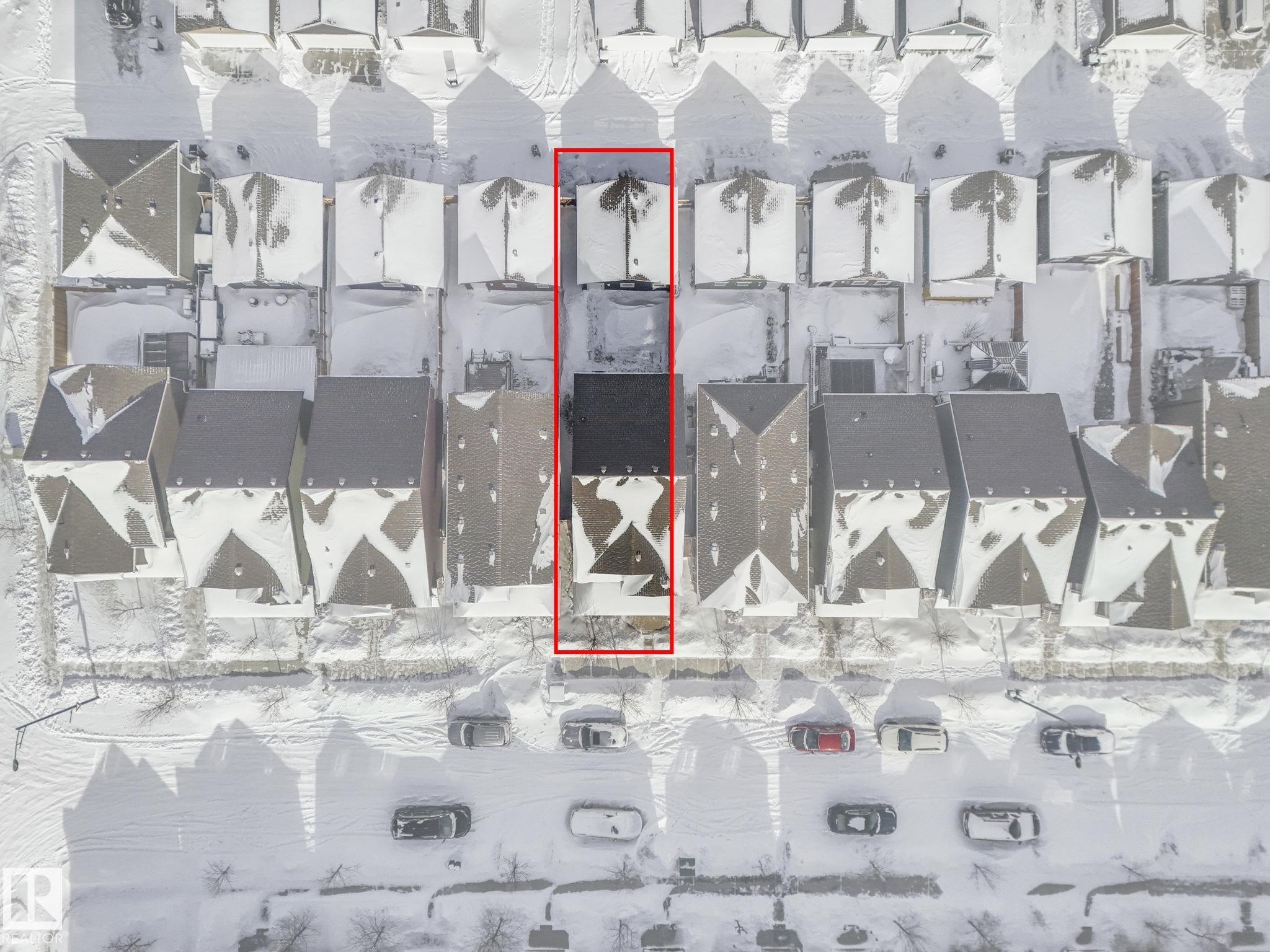 Photo 42 at 2652 Chokecherry Lane SW, The Orchards At Ellerslie, Edmonton