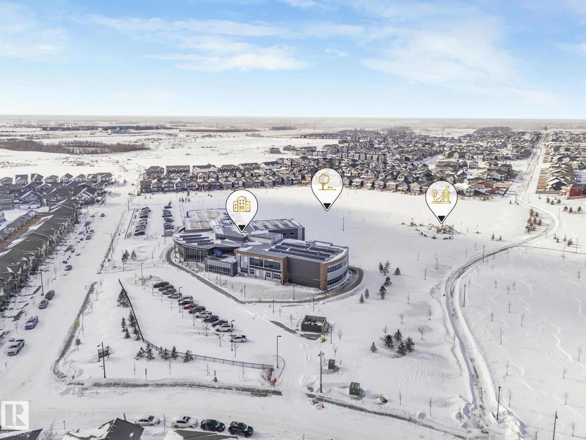 Photo 43 at 2652 Chokecherry Lane SW, The Orchards At Ellerslie, Edmonton