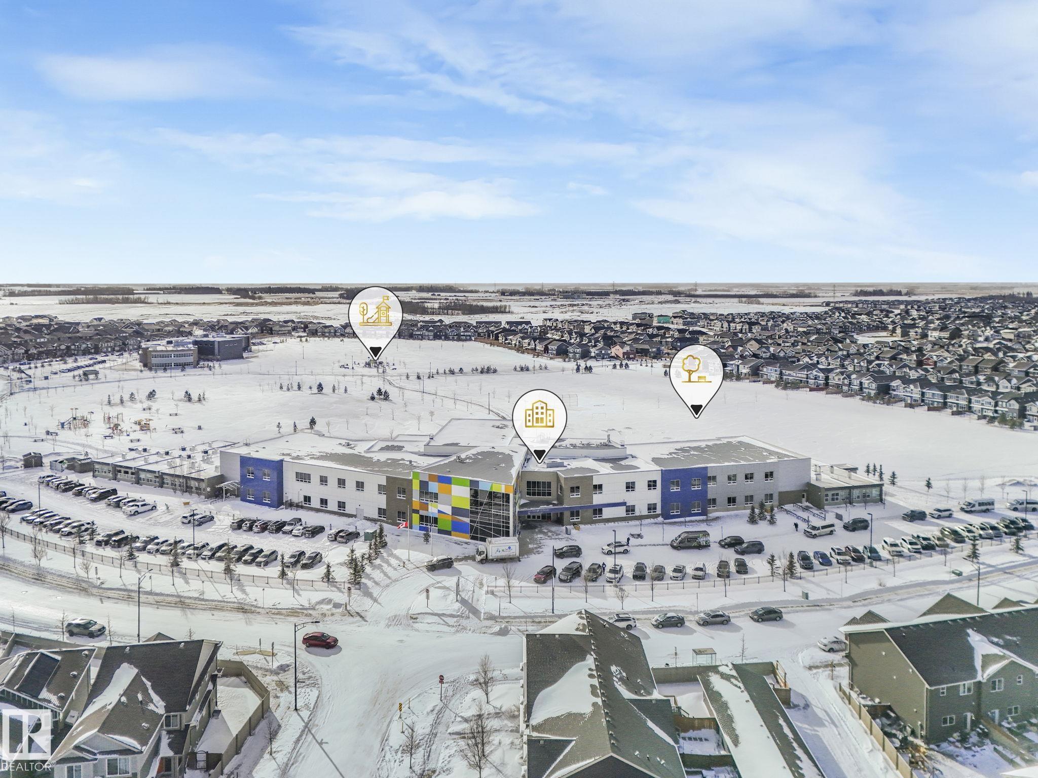 Photo 44 at 2652 Chokecherry Lane SW, The Orchards At Ellerslie, Edmonton