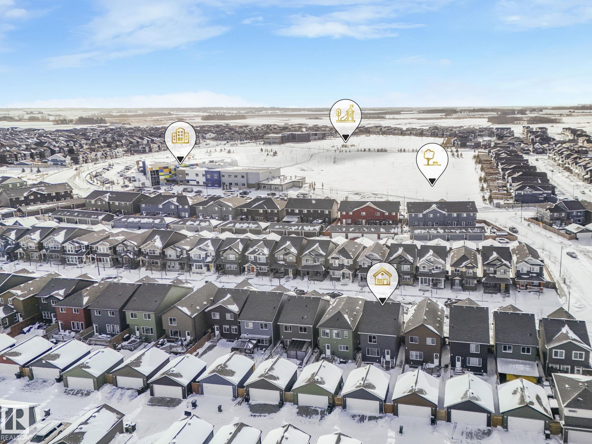 Photo 47 at 2652 Chokecherry Lane SW, The Orchards At Ellerslie, Edmonton