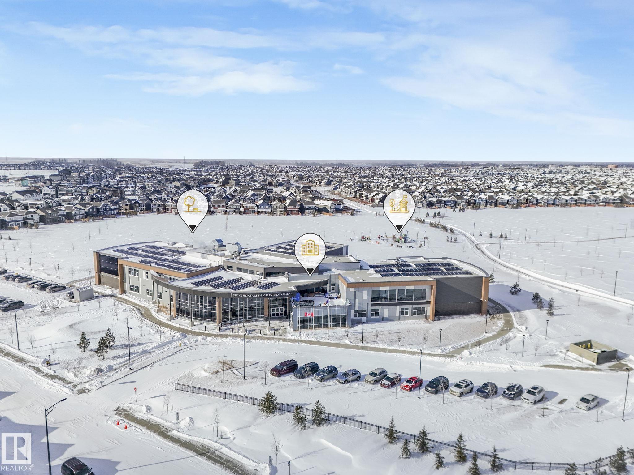 Photo 48 at 2652 Chokecherry Lane SW, The Orchards At Ellerslie, Edmonton