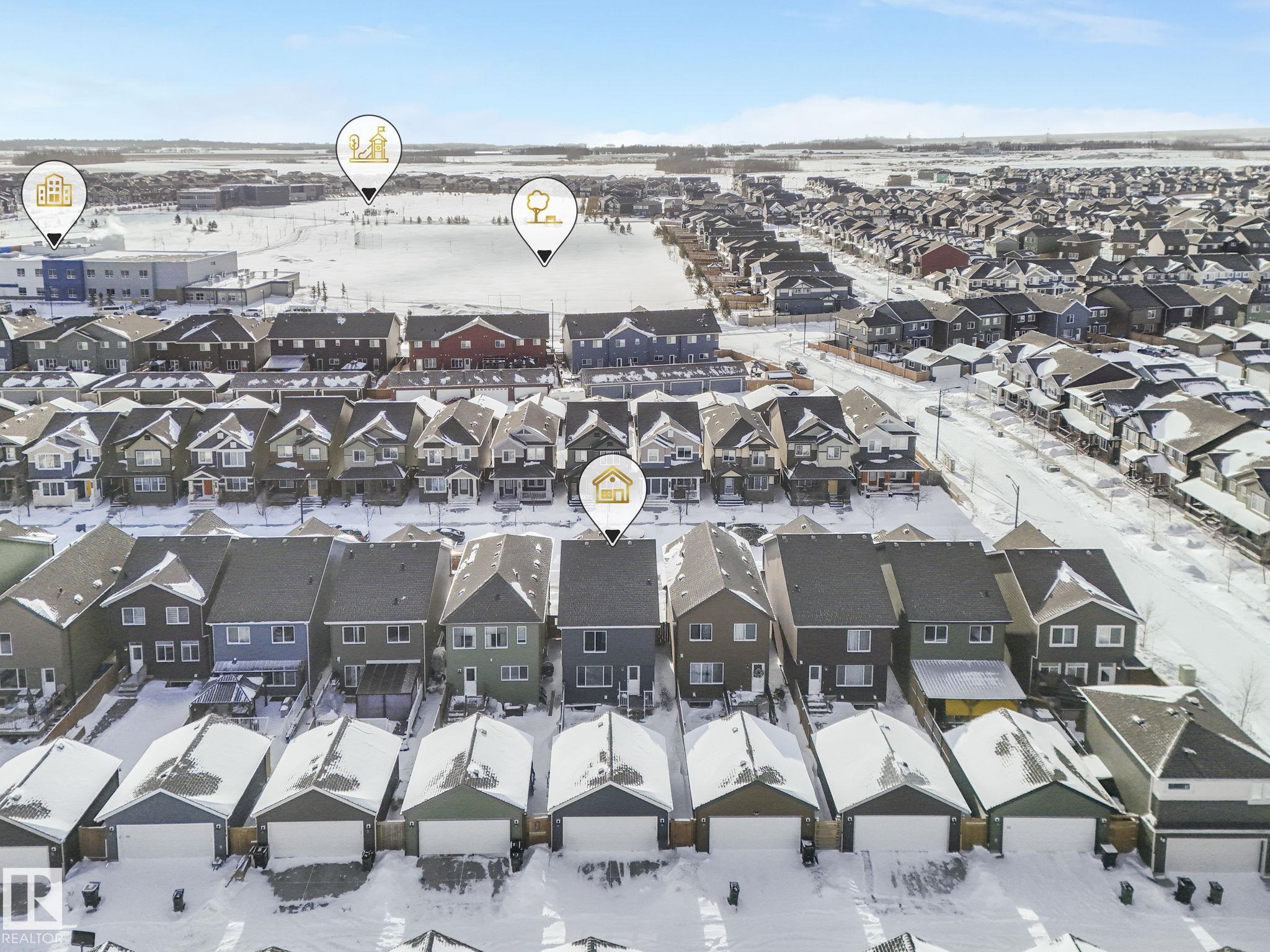 Photo 49 at 2652 Chokecherry Lane SW, The Orchards At Ellerslie, Edmonton