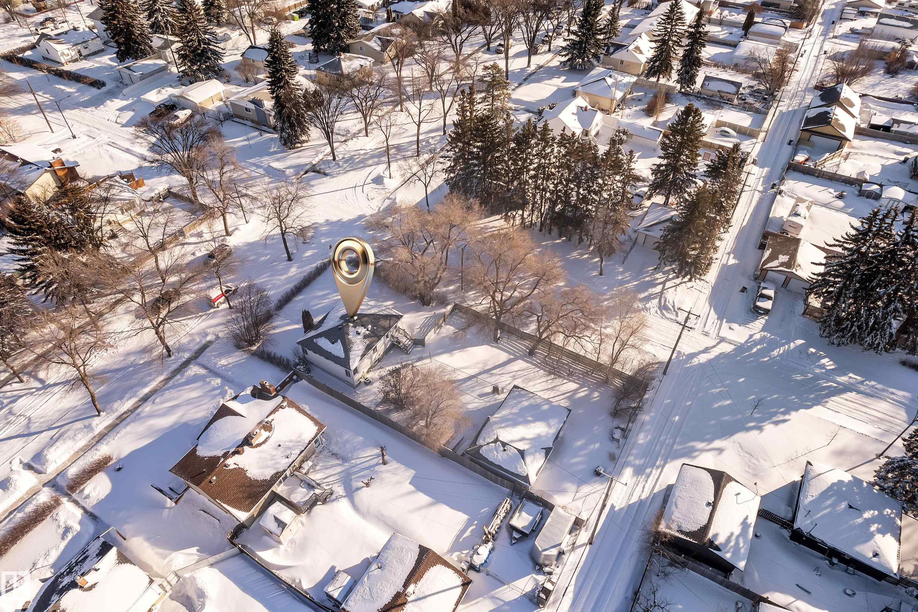 Photo 29 at 12410 79 Street NW, Elmwood Park, Edmonton