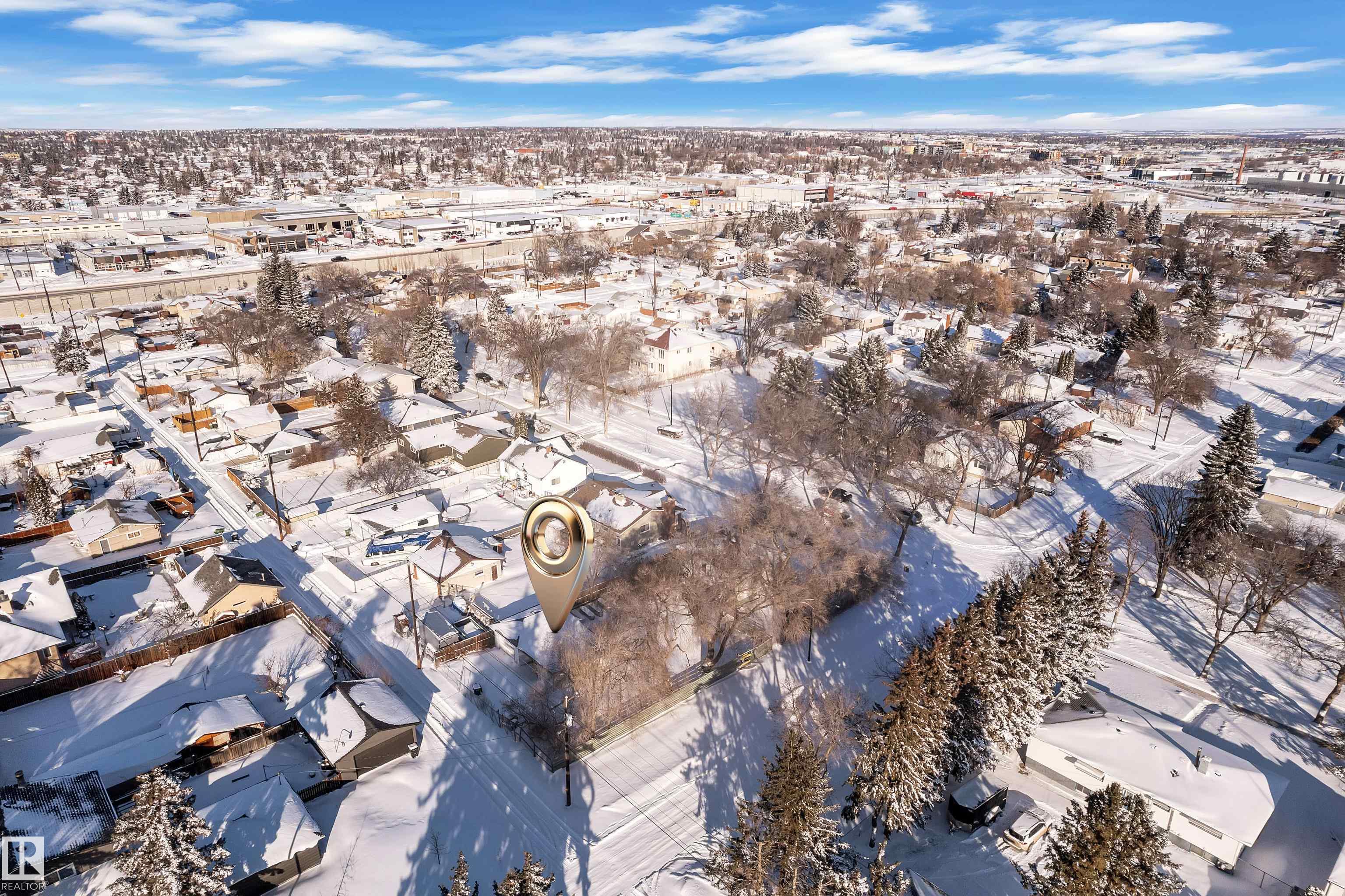 Photo 30 at 12410 79 Street NW, Elmwood Park, Edmonton