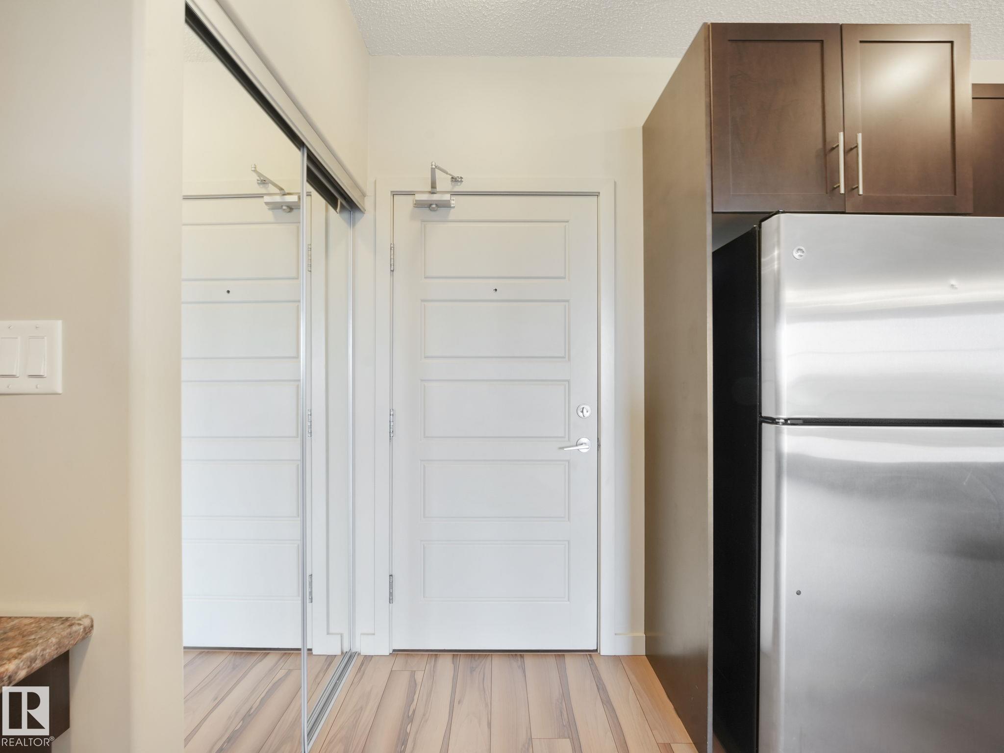 Photo 11 at 317 - 1144 Adamson Drive SW, Allard, Edmonton