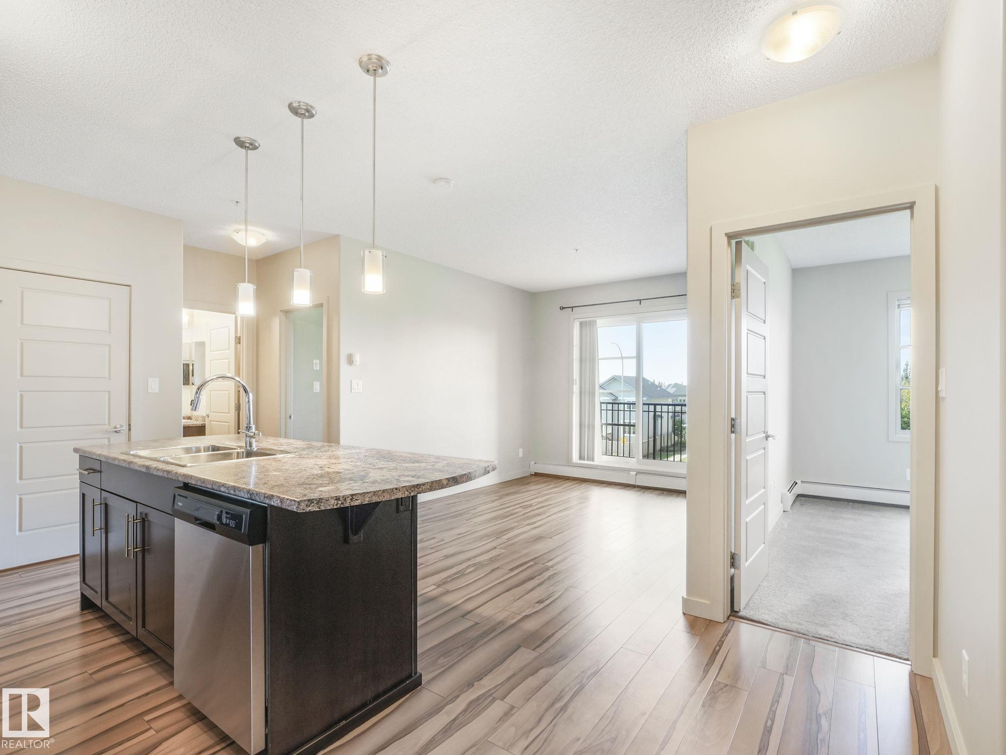 Photo 13 at 317 - 1144 Adamson Drive SW, Allard, Edmonton