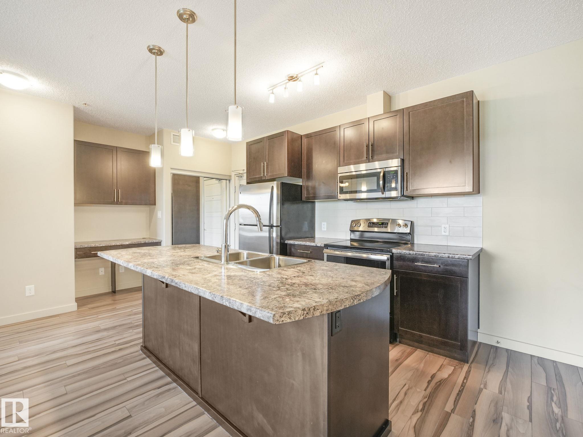 Photo 15 at 317 - 1144 Adamson Drive SW, Allard, Edmonton