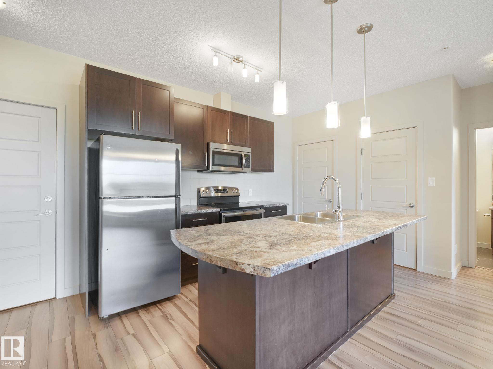 Photo 16 at 317 - 1144 Adamson Drive SW, Allard, Edmonton