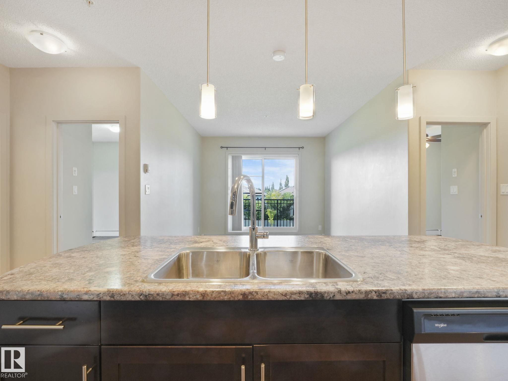 Photo 18 at 317 - 1144 Adamson Drive SW, Allard, Edmonton