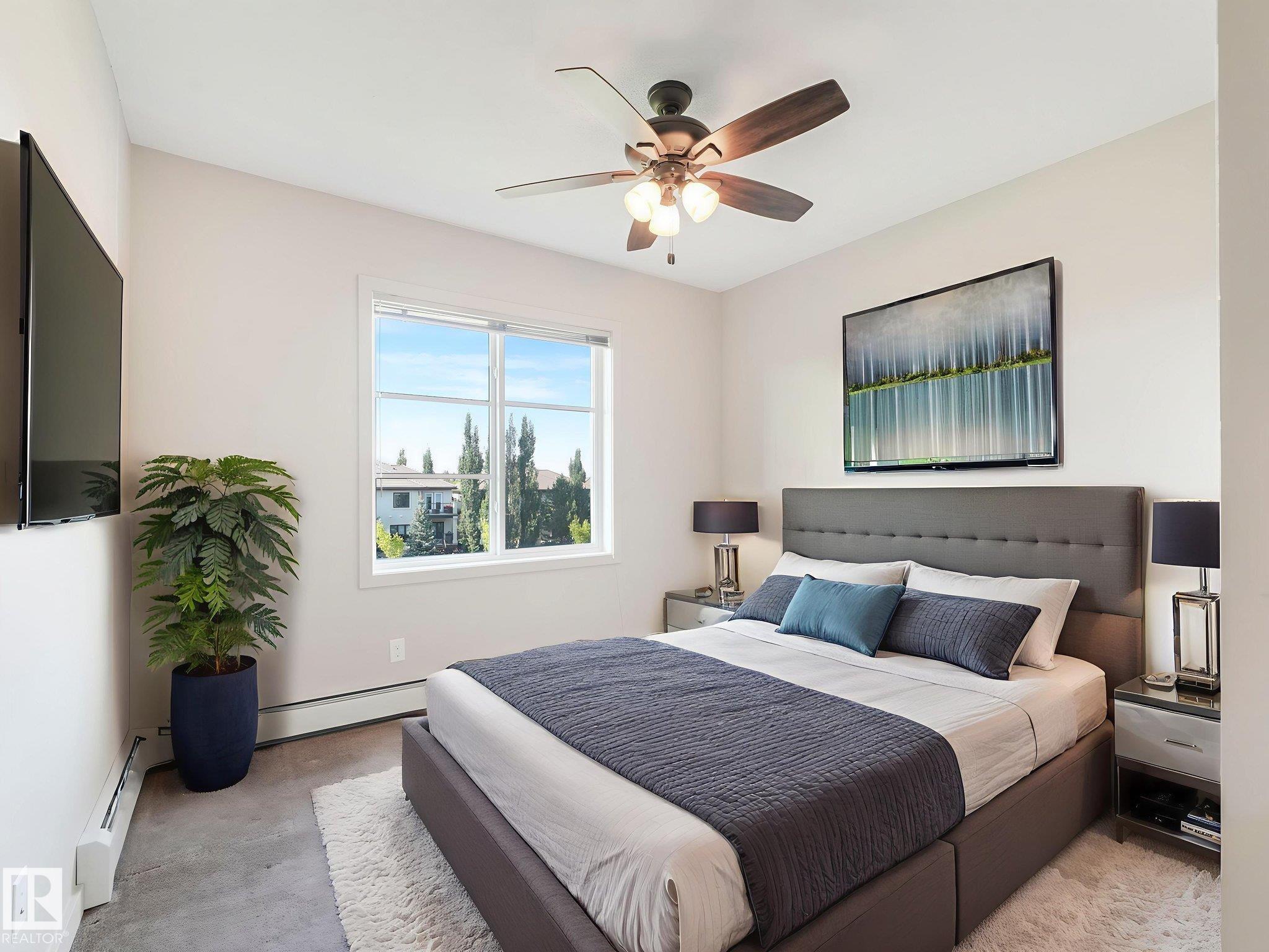 Photo 19 at 317 - 1144 Adamson Drive SW, Allard, Edmonton