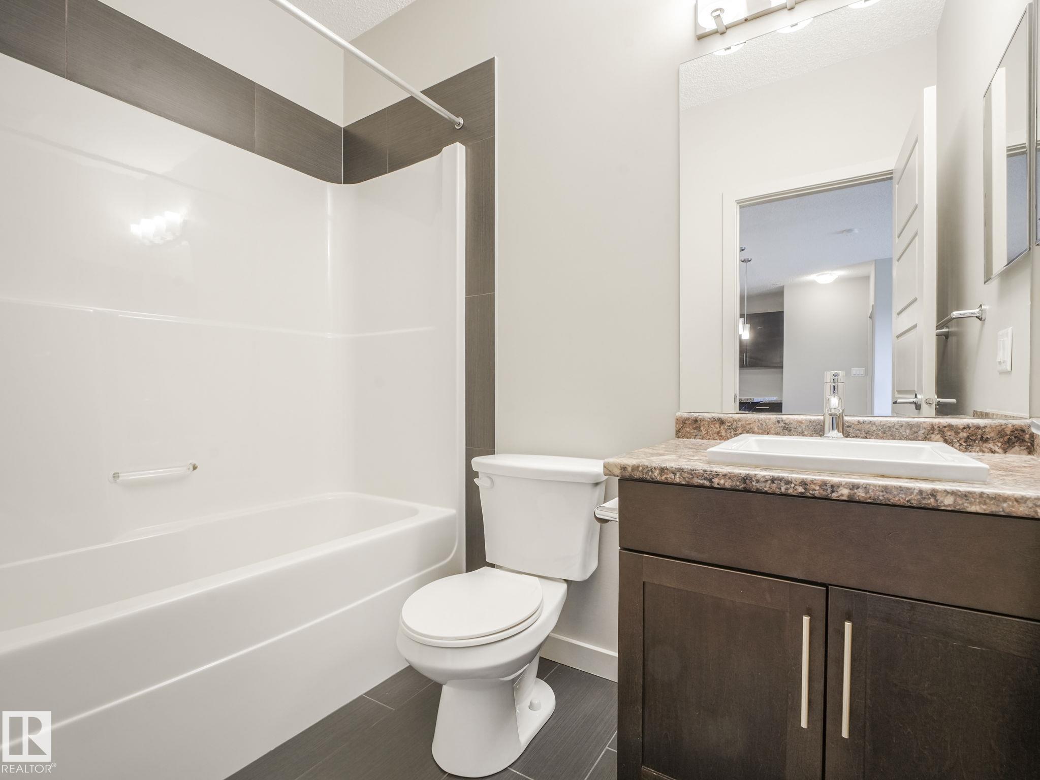 Photo 25 at 317 - 1144 Adamson Drive SW, Allard, Edmonton