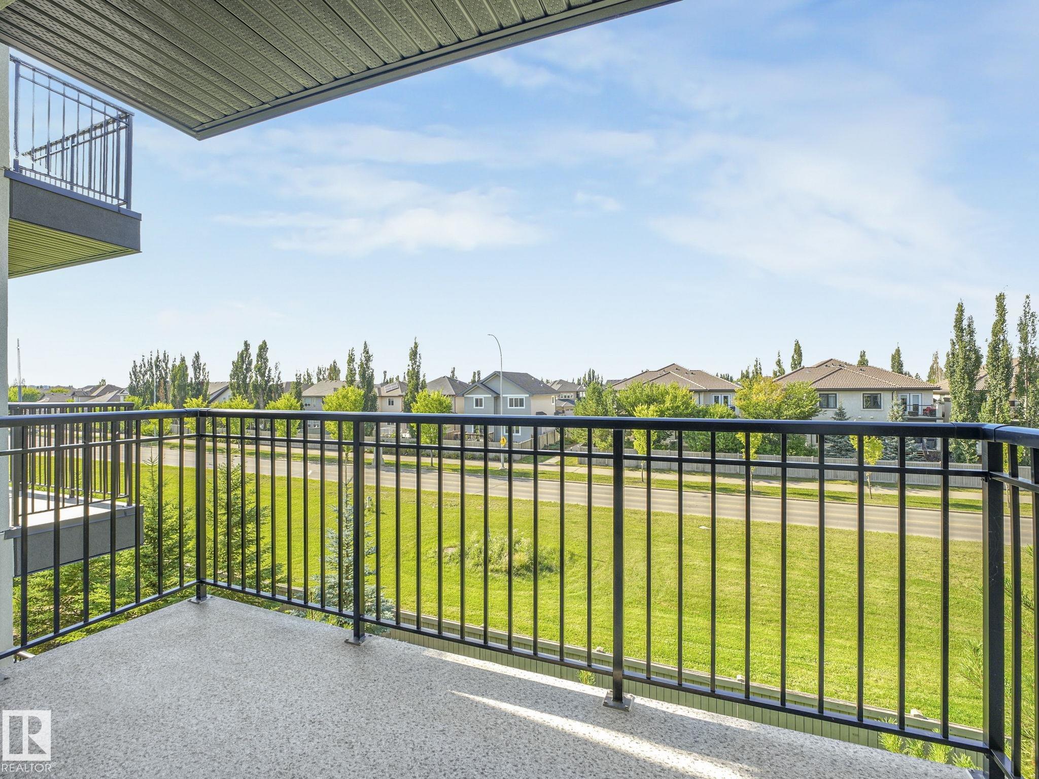 Photo 39 at 317 - 1144 Adamson Drive SW, Allard, Edmonton