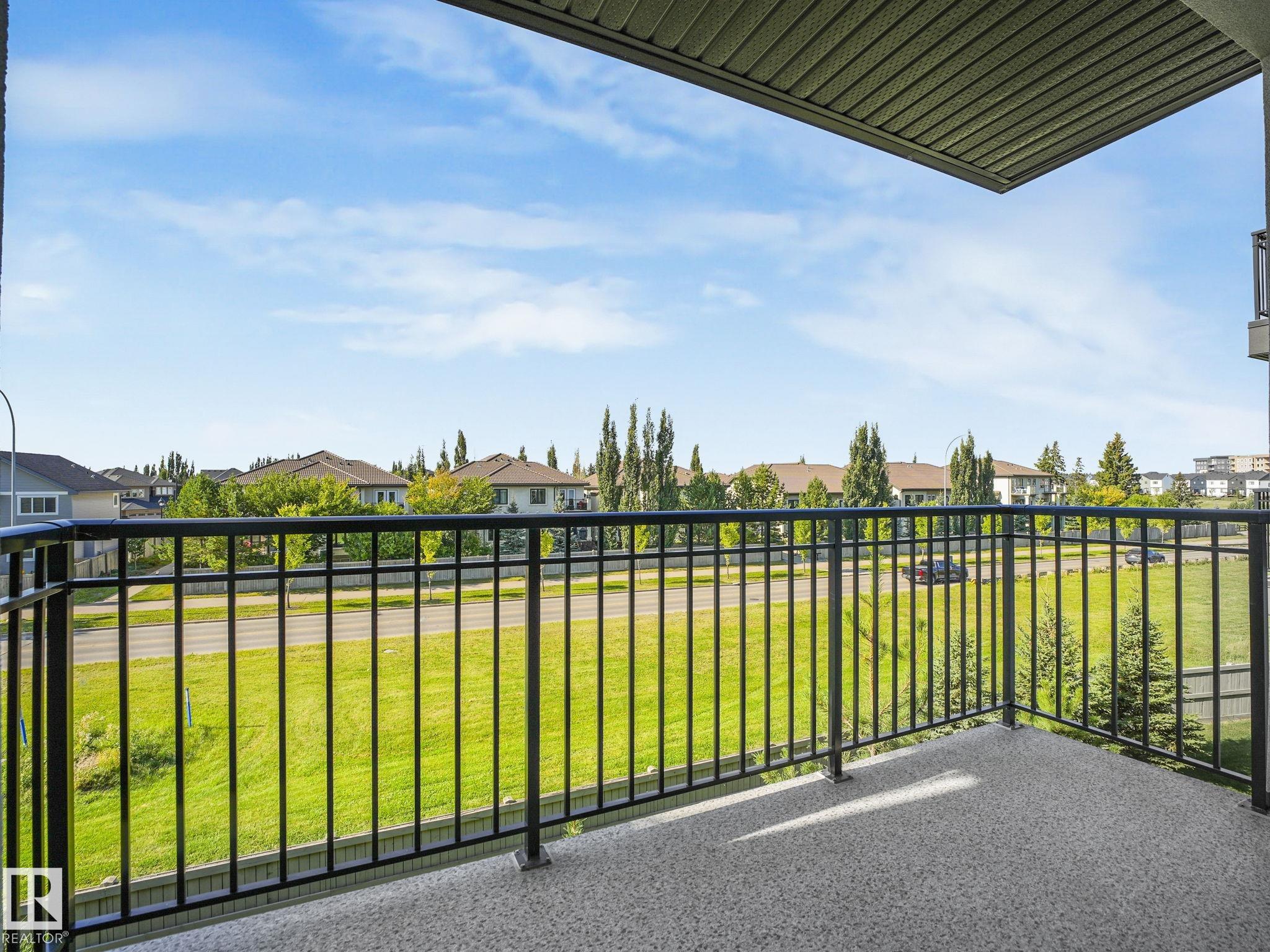 Photo 40 at 317 - 1144 Adamson Drive SW, Allard, Edmonton