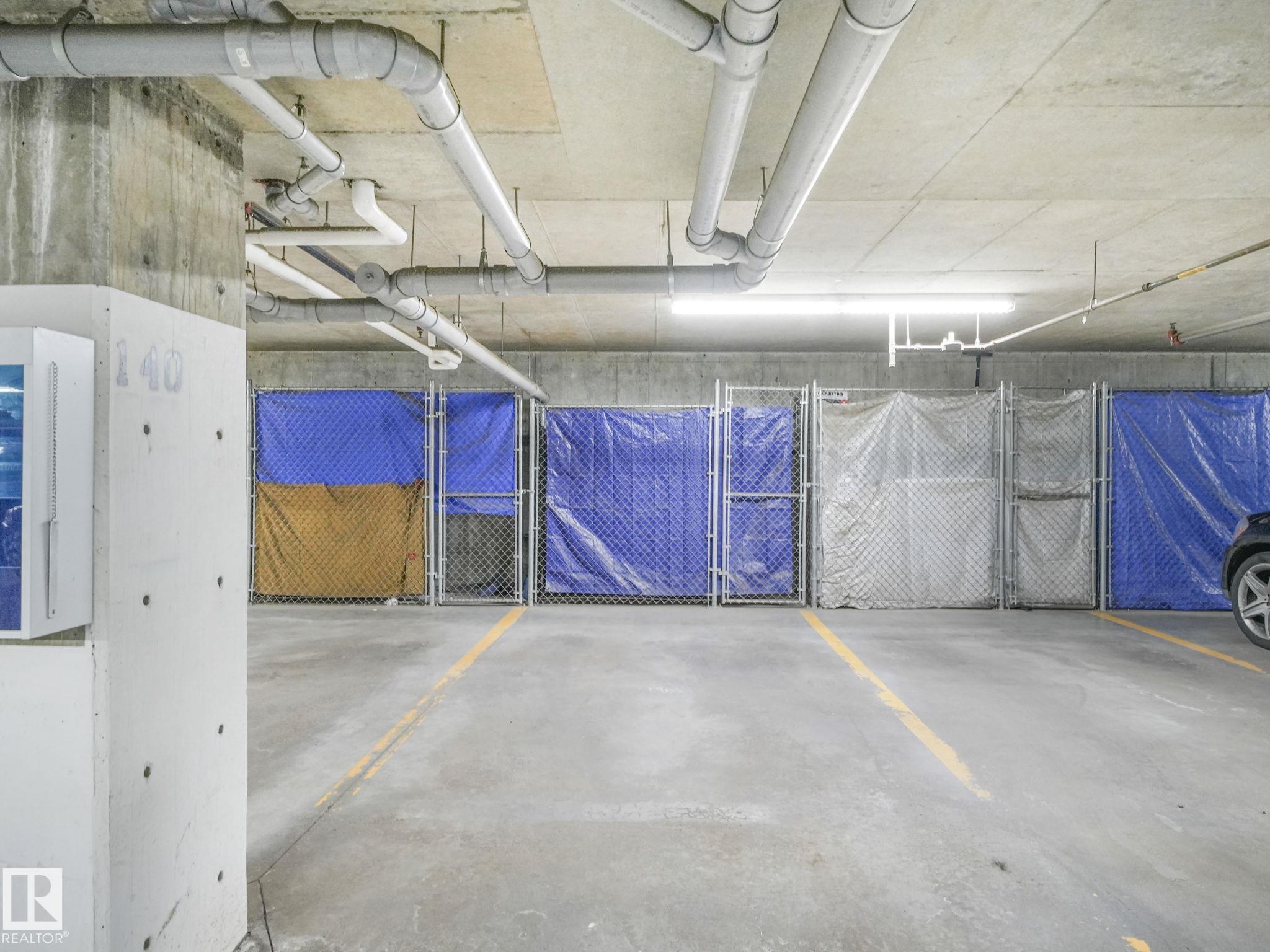 Photo 41 at 317 - 1144 Adamson Drive SW, Allard, Edmonton