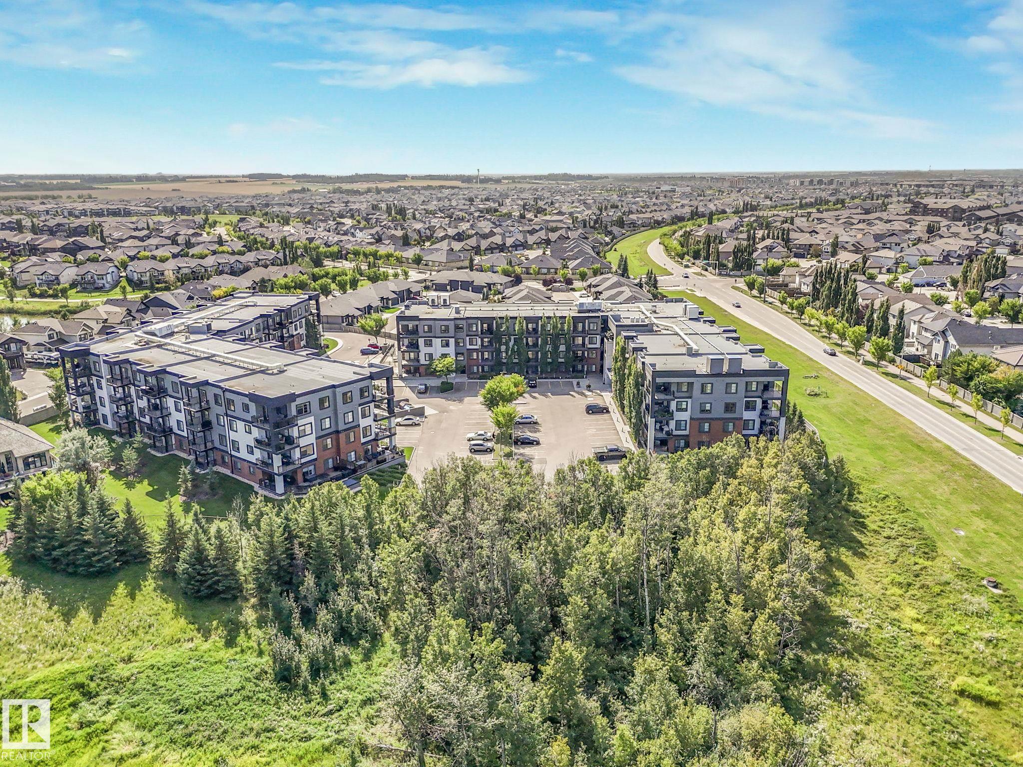 Photo 42 at 317 - 1144 Adamson Drive SW, Allard, Edmonton