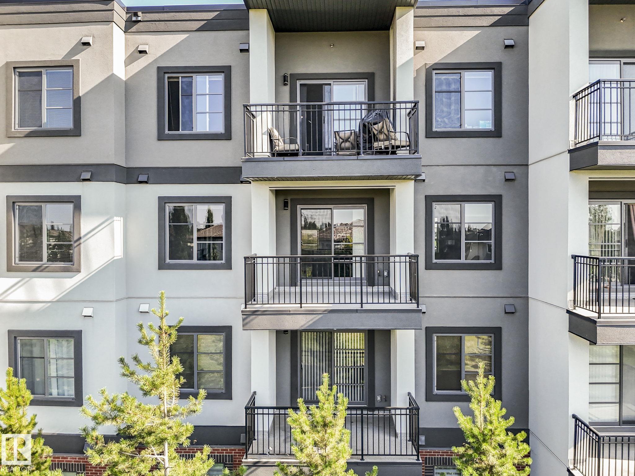 Photo 44 at 317 - 1144 Adamson Drive SW, Allard, Edmonton