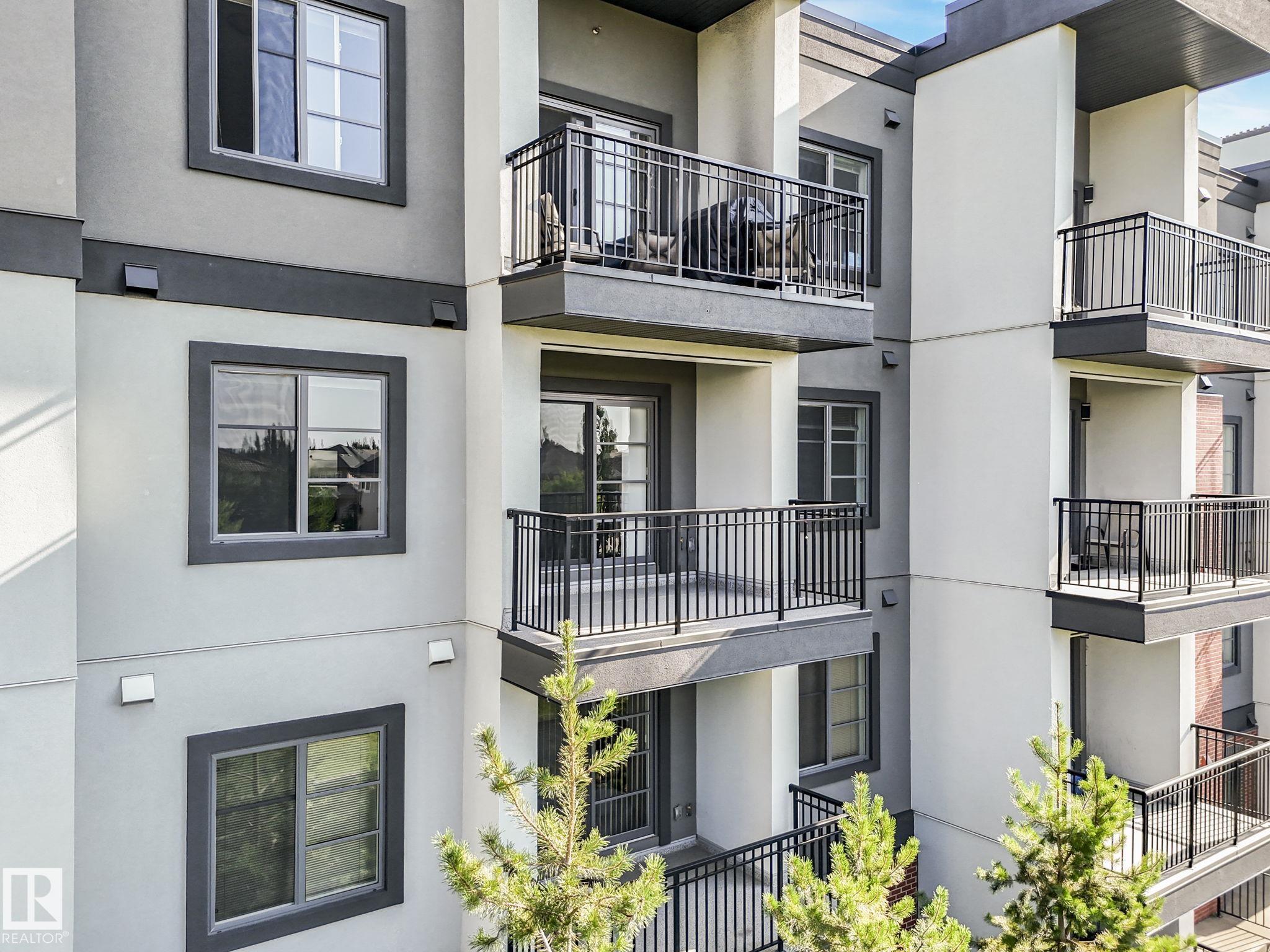 Photo 45 at 317 - 1144 Adamson Drive SW, Allard, Edmonton