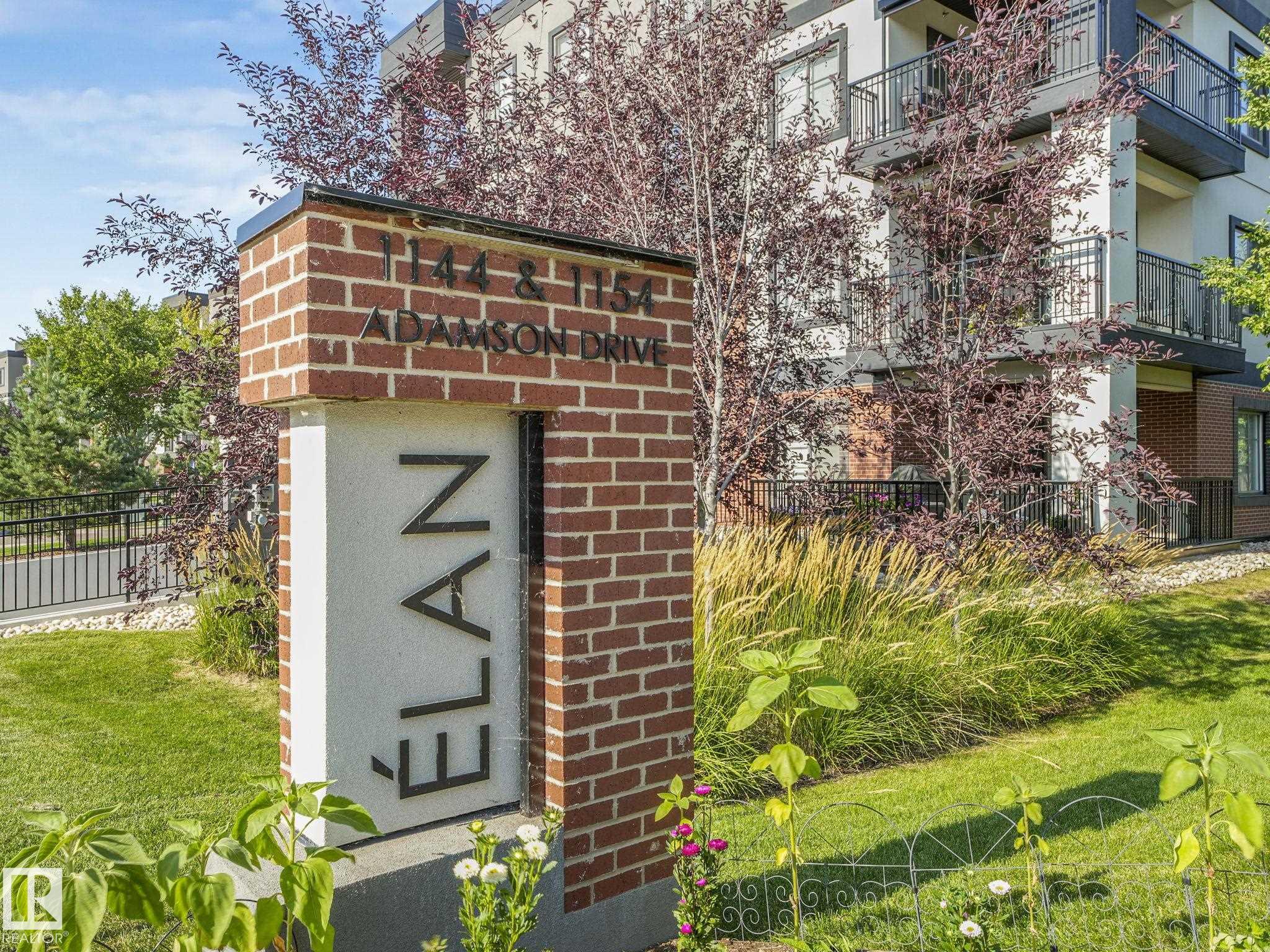 Photo 46 at 317 - 1144 Adamson Drive SW, Allard, Edmonton