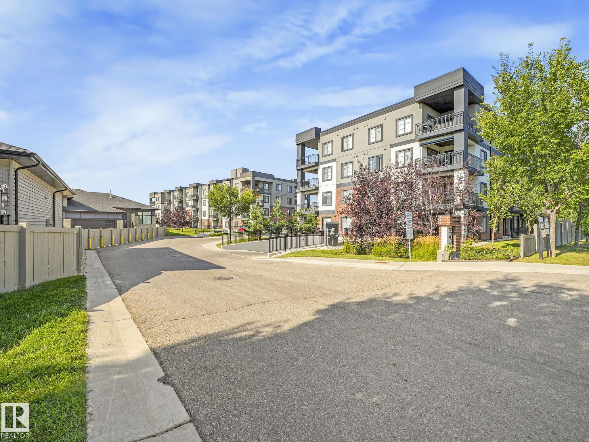 Photo 47 at 317 - 1144 Adamson Drive SW, Allard, Edmonton