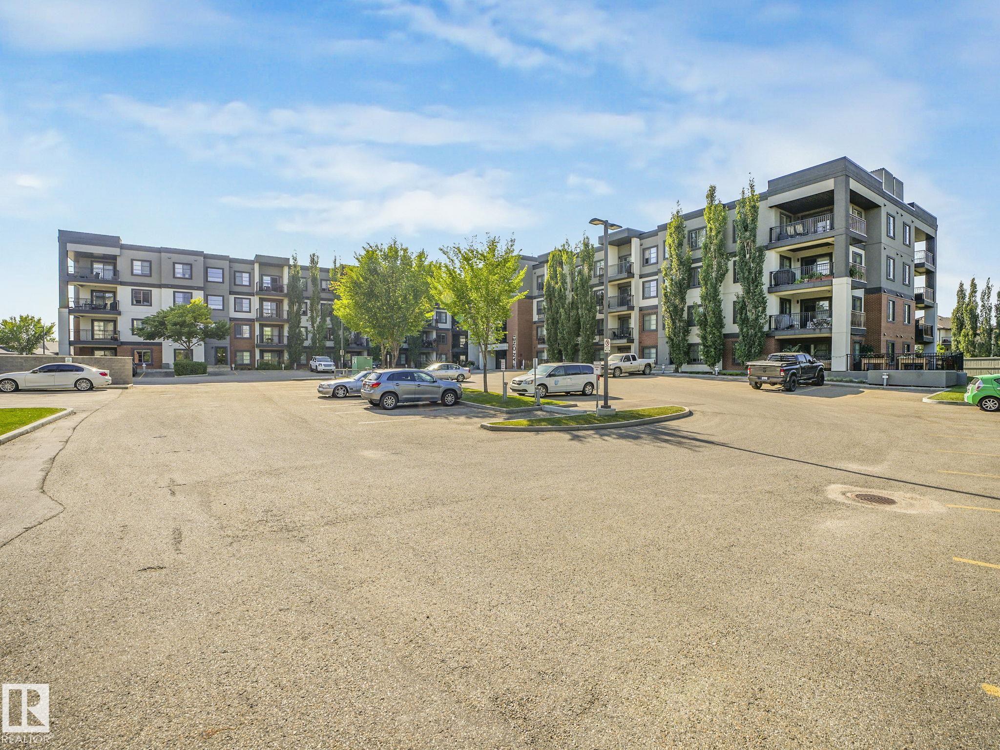 Photo 48 at 317 - 1144 Adamson Drive SW, Allard, Edmonton