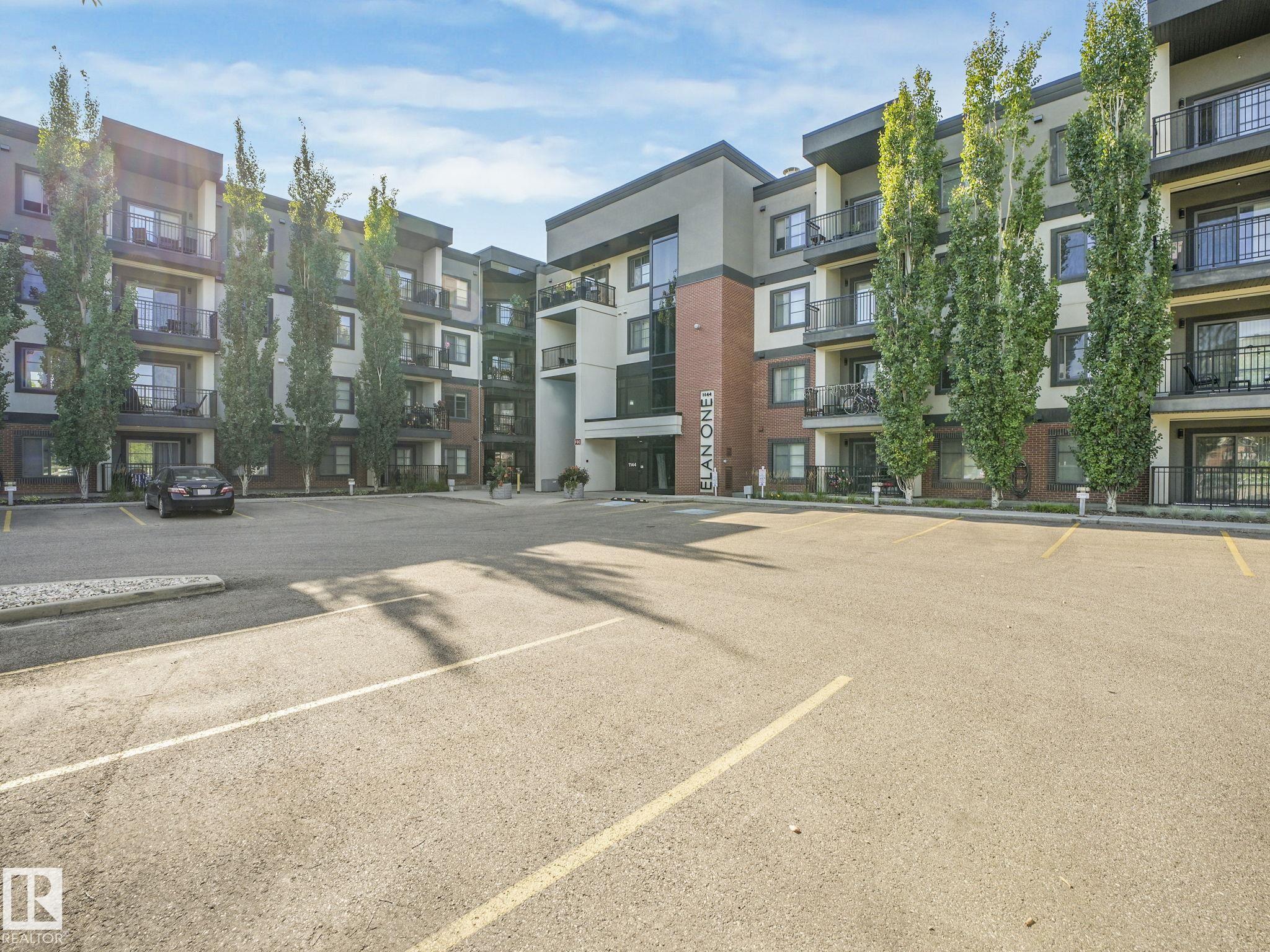 Photo 49 at 317 - 1144 Adamson Drive SW, Allard, Edmonton