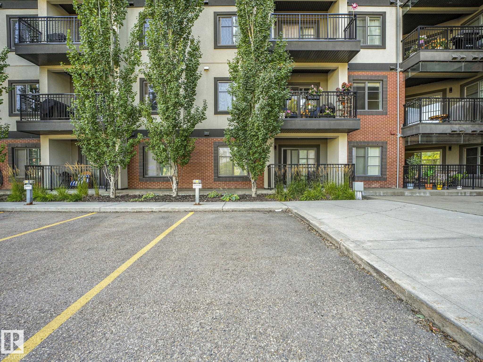 Photo 51 at 317 - 1144 Adamson Drive SW, Allard, Edmonton