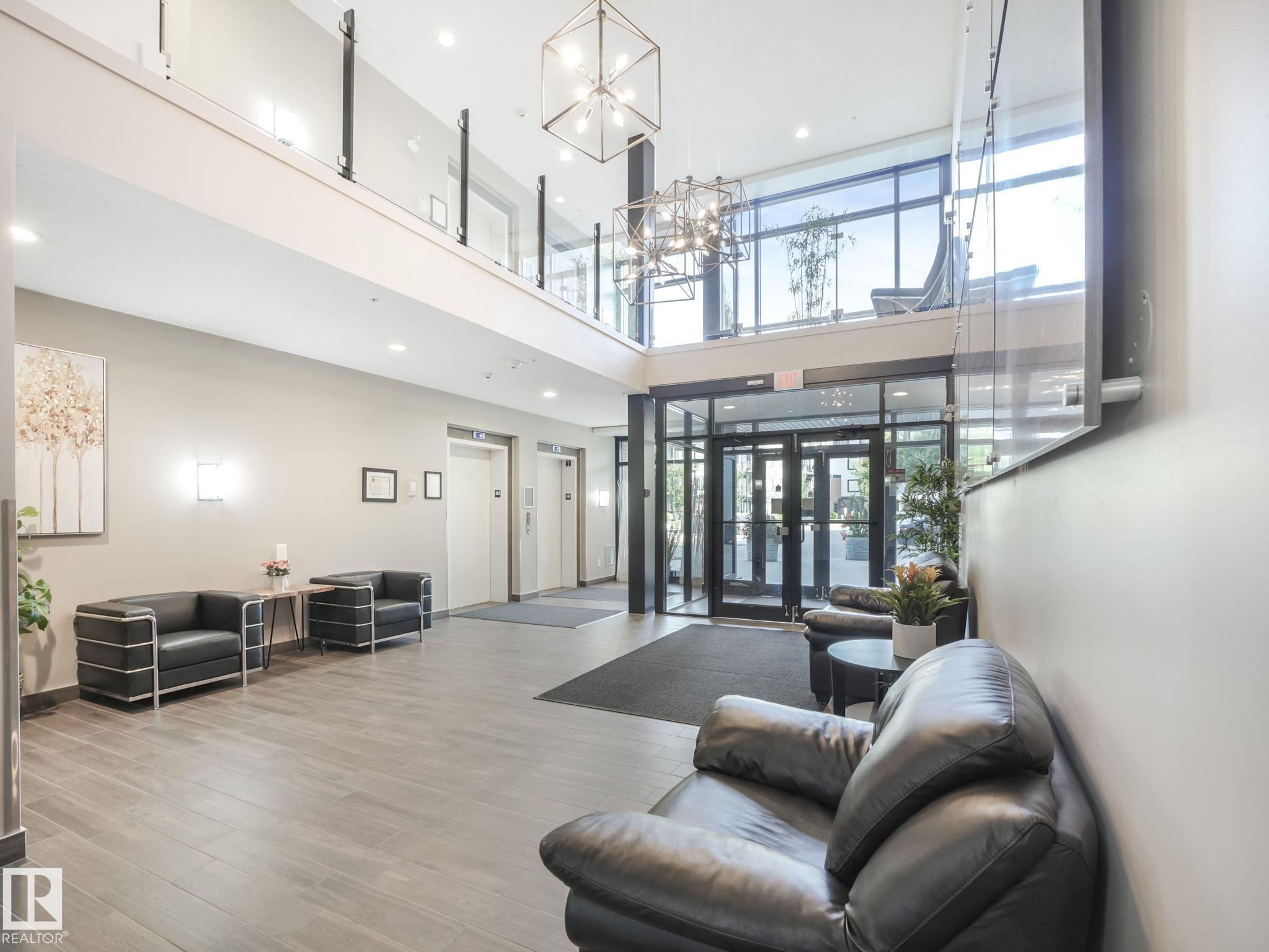 Photo 53 at 317 - 1144 Adamson Drive SW, Allard, Edmonton