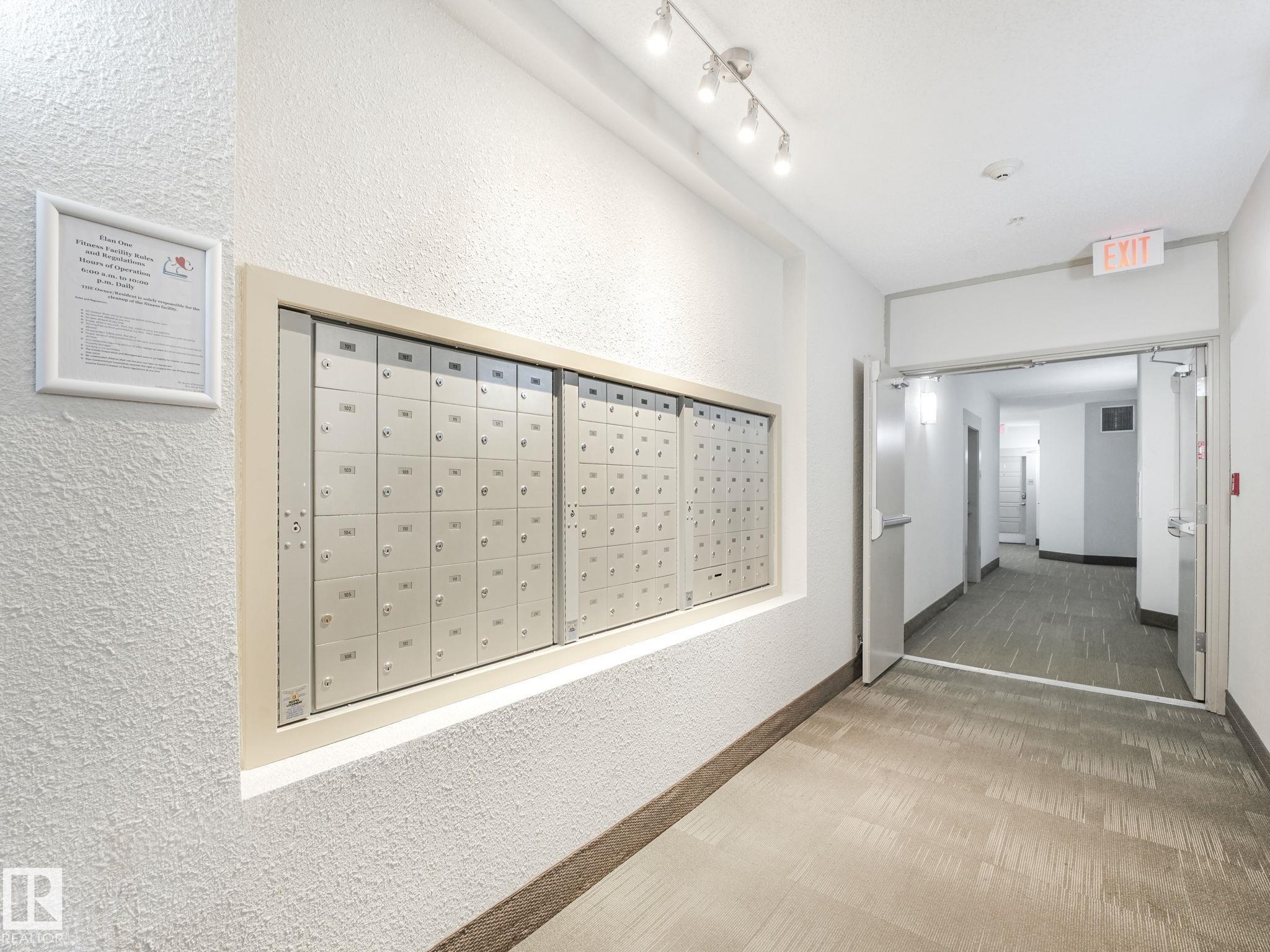 Photo 55 at 317 - 1144 Adamson Drive SW, Allard, Edmonton