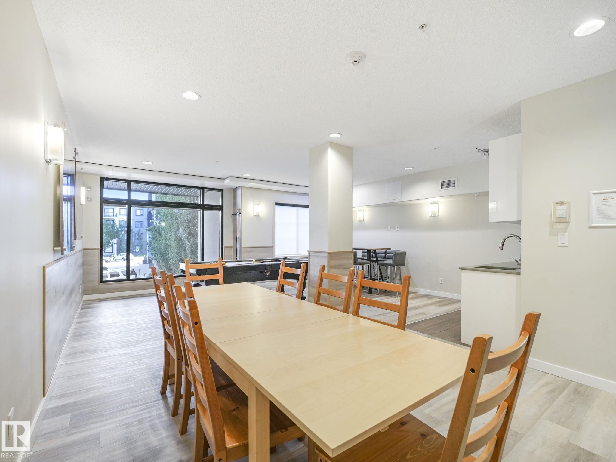 Photo 60 at 317 - 1144 Adamson Drive SW, Allard, Edmonton