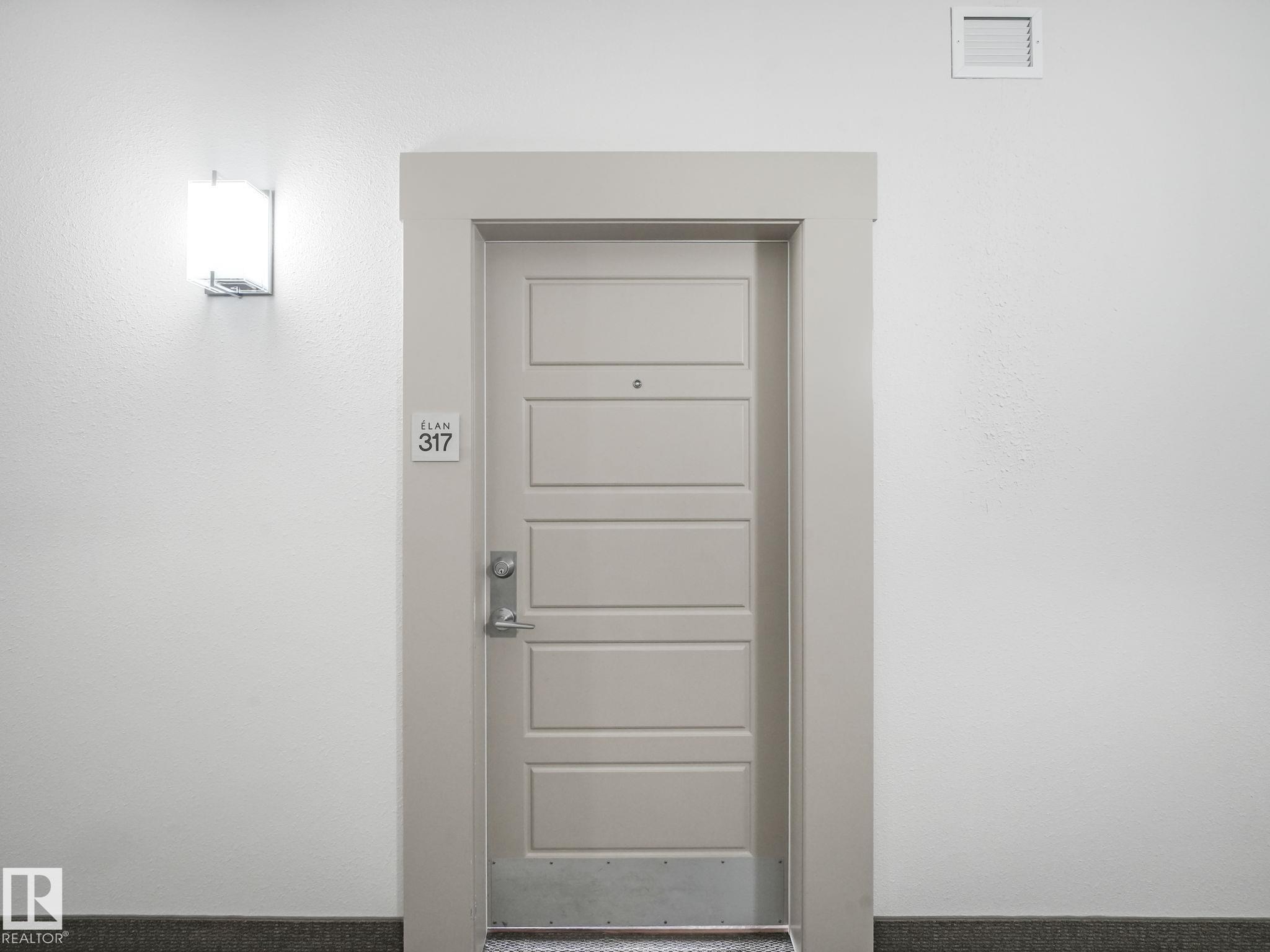 Photo 8 at 317 - 1144 Adamson Drive SW, Allard, Edmonton