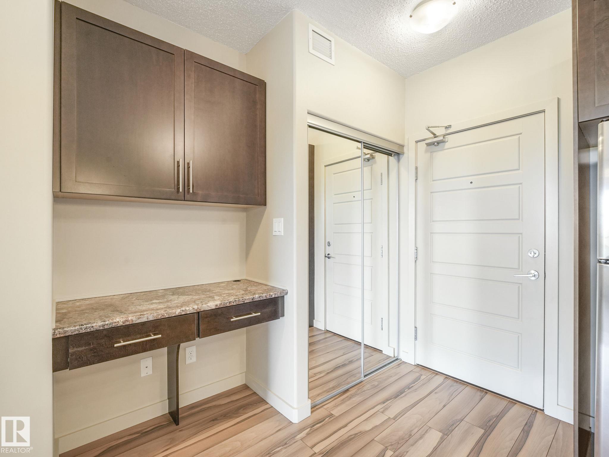 Photo 9 at 317 - 1144 Adamson Drive SW, Allard, Edmonton