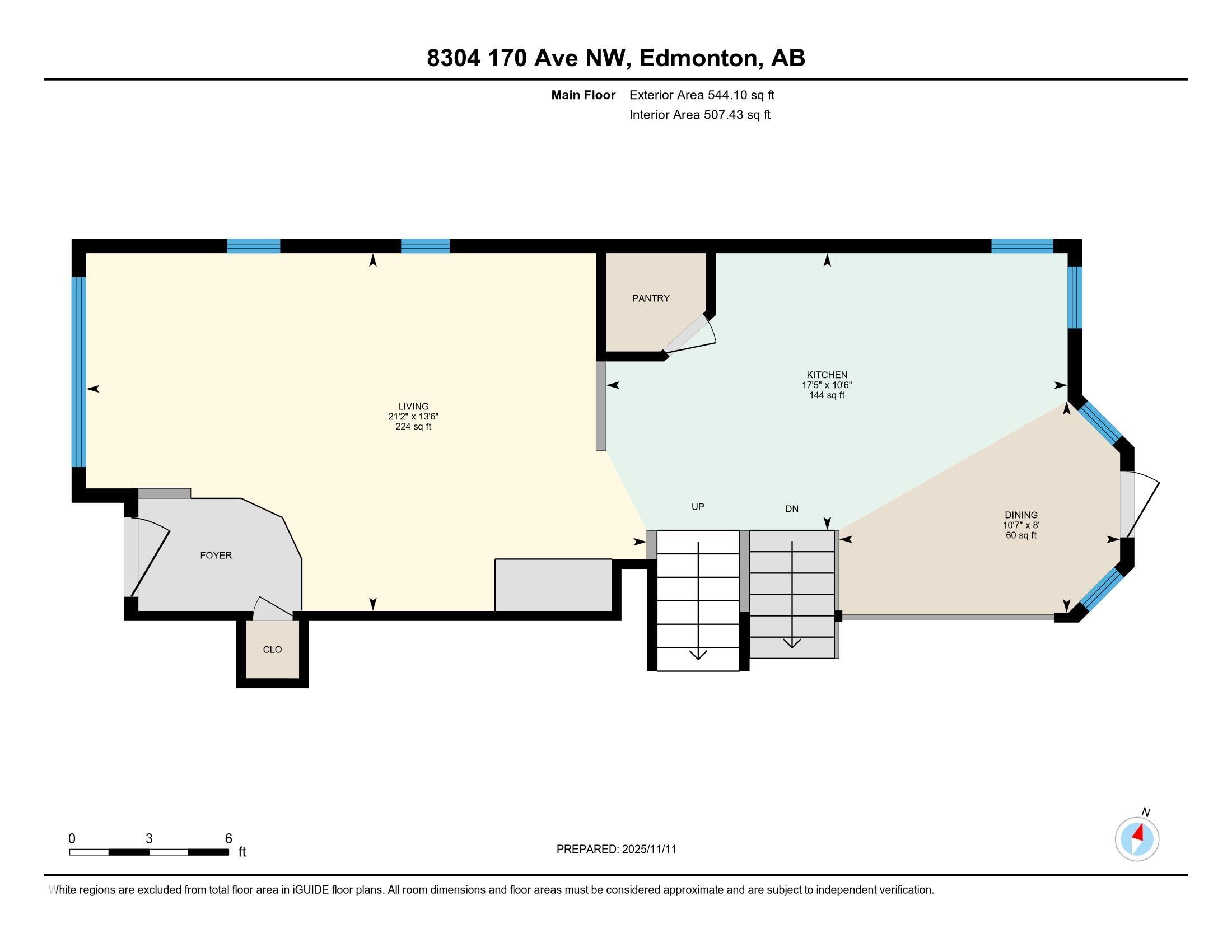 Photo 34 at 8304 170 Avenue NW, Klarvatten, Edmonton