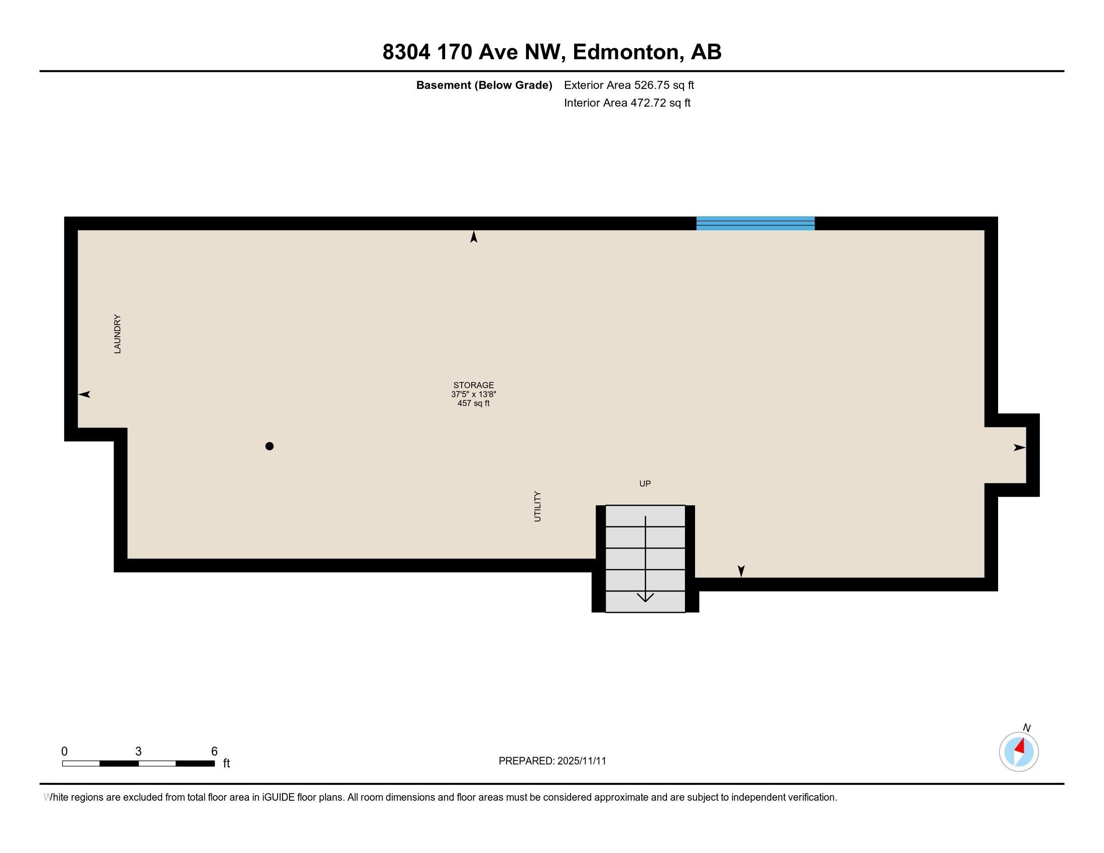 Photo 37 at 8304 170 Avenue NW, Klarvatten, Edmonton