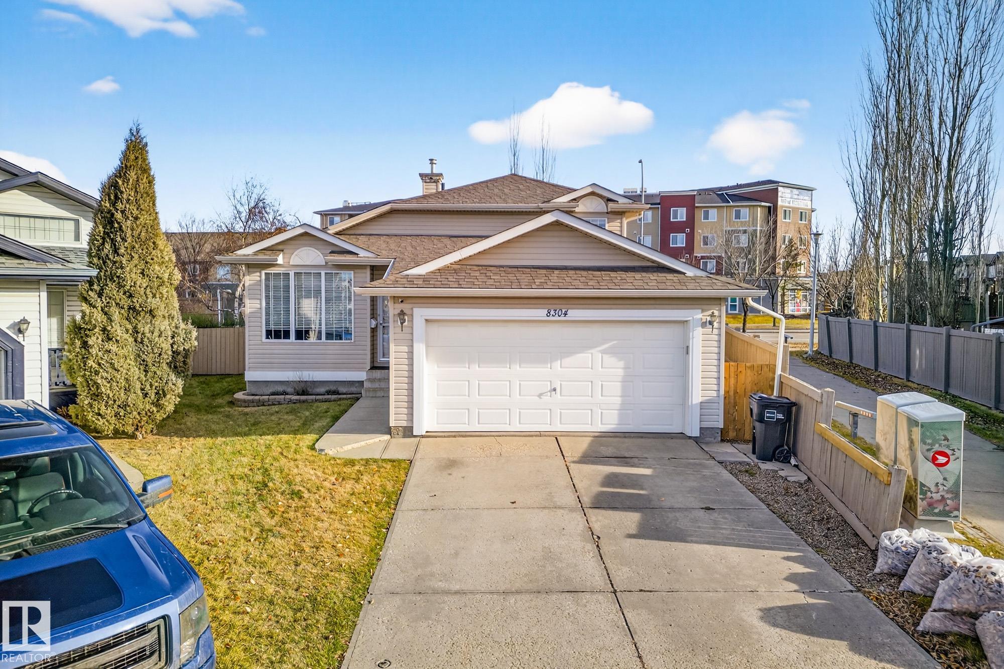 Photo 45 at 8304 170 Avenue NW, Klarvatten, Edmonton