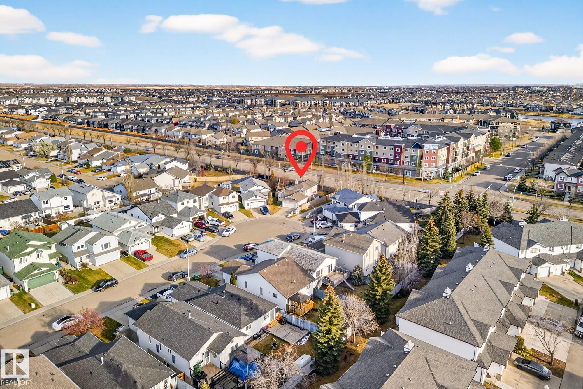Photo 47 at 8304 170 Avenue NW, Klarvatten, Edmonton