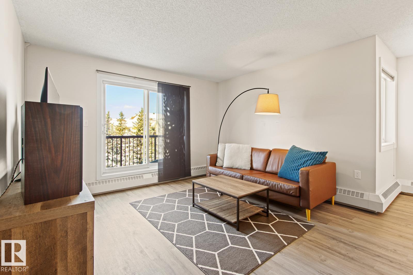 Photo 17 at 446 - 10636 120 Street NW, Queen Mary Park, Edmonton