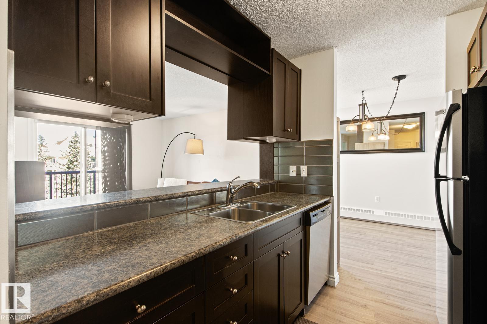 Photo 30 at 446 - 10636 120 Street NW, Queen Mary Park, Edmonton