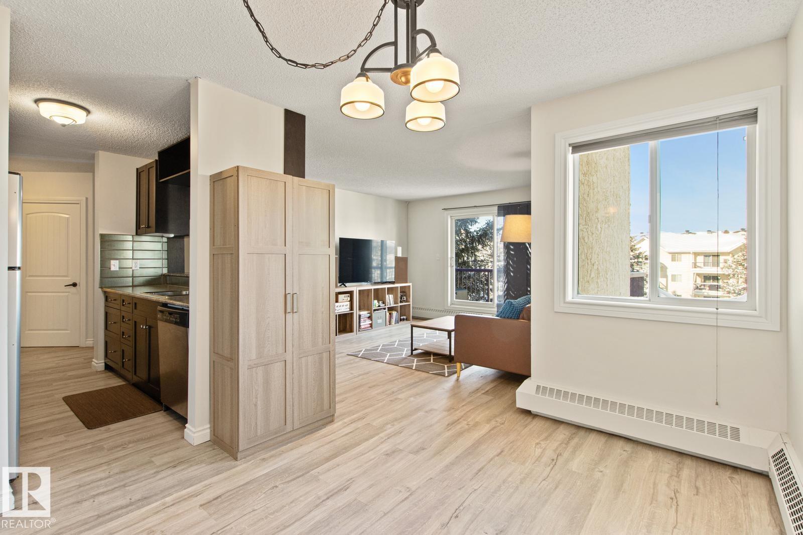 Photo 32 at 446 - 10636 120 Street NW, Queen Mary Park, Edmonton