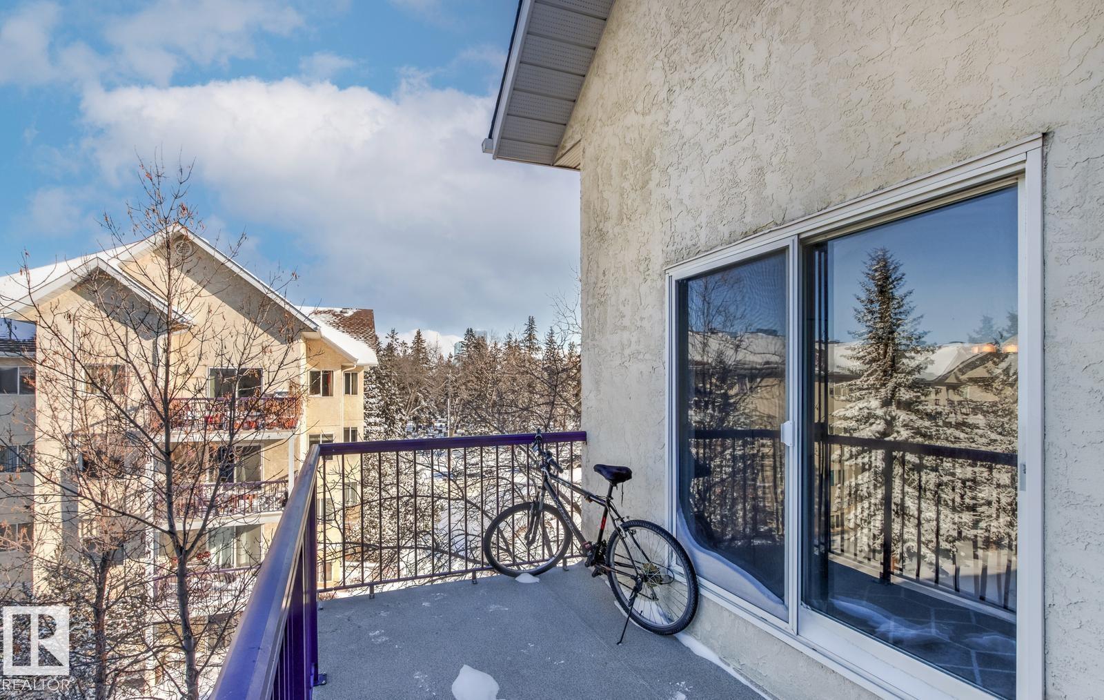 Photo 33 at 446 - 10636 120 Street NW, Queen Mary Park, Edmonton