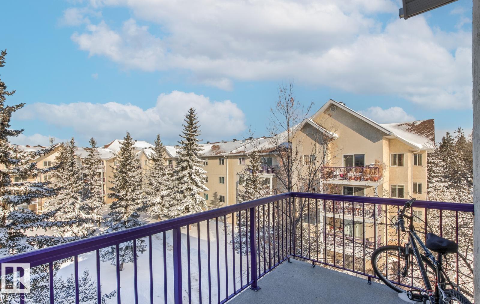 Photo 34 at 446 - 10636 120 Street NW, Queen Mary Park, Edmonton