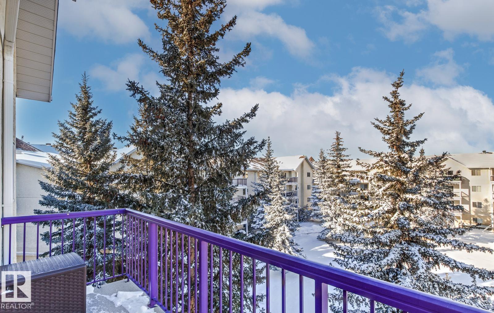 Photo 35 at 446 - 10636 120 Street NW, Queen Mary Park, Edmonton