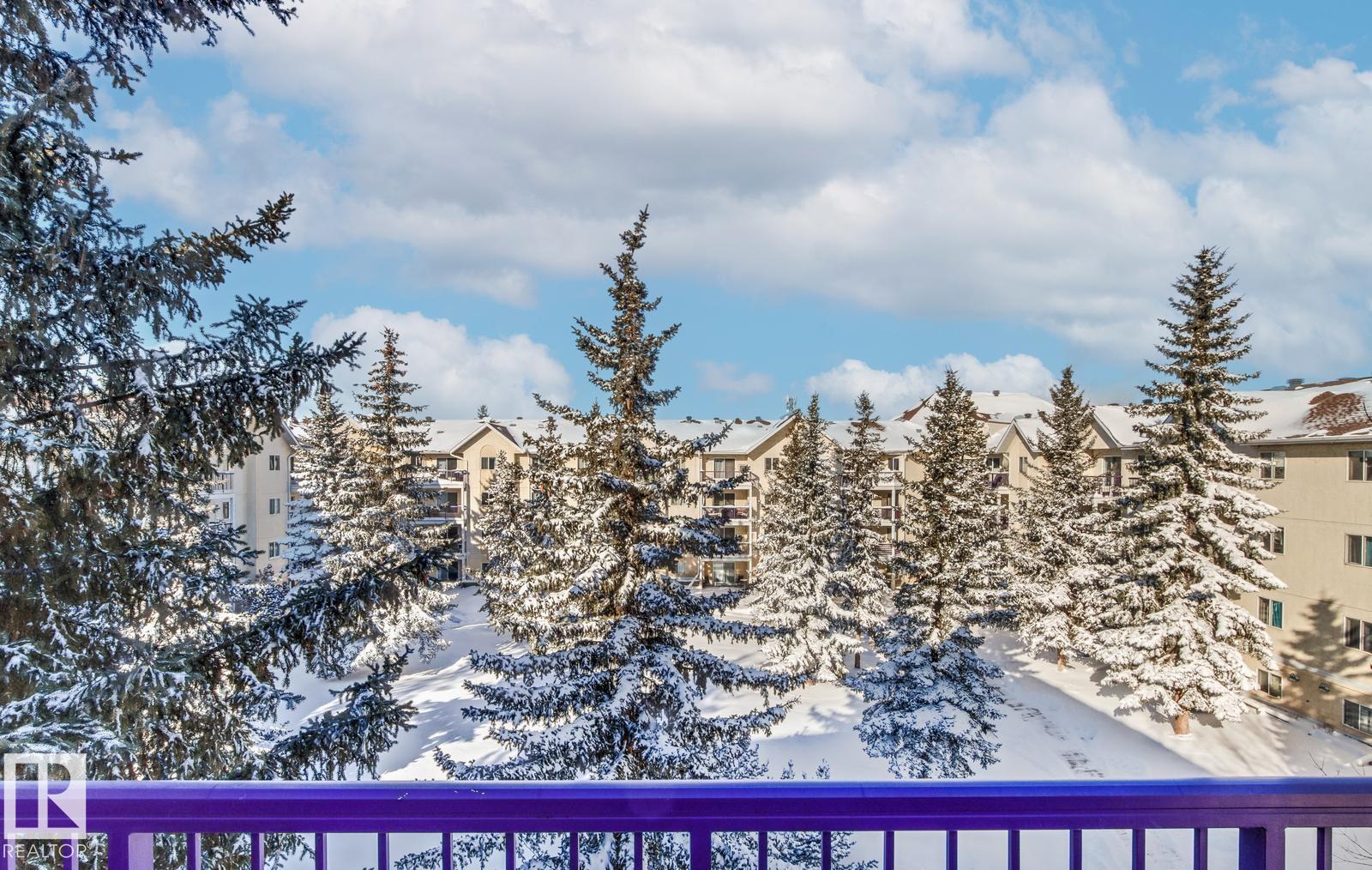 Photo 36 at 446 - 10636 120 Street NW, Queen Mary Park, Edmonton