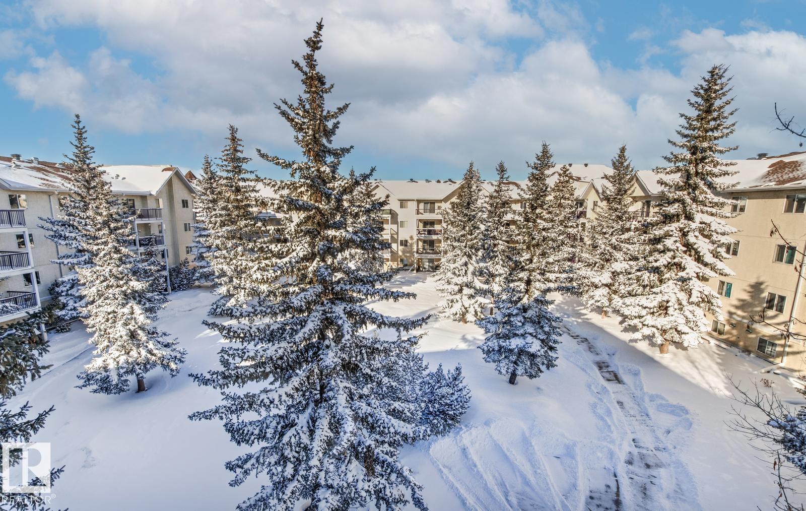 Photo 37 at 446 - 10636 120 Street NW, Queen Mary Park, Edmonton