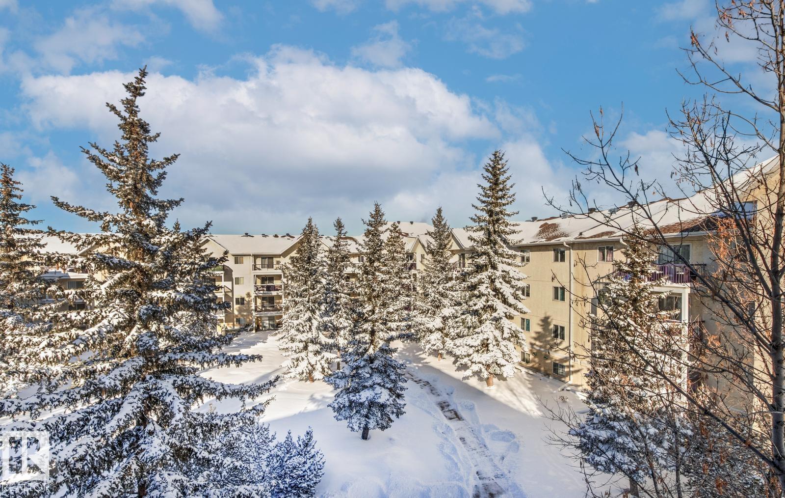 Photo 41 at 446 - 10636 120 Street NW, Queen Mary Park, Edmonton