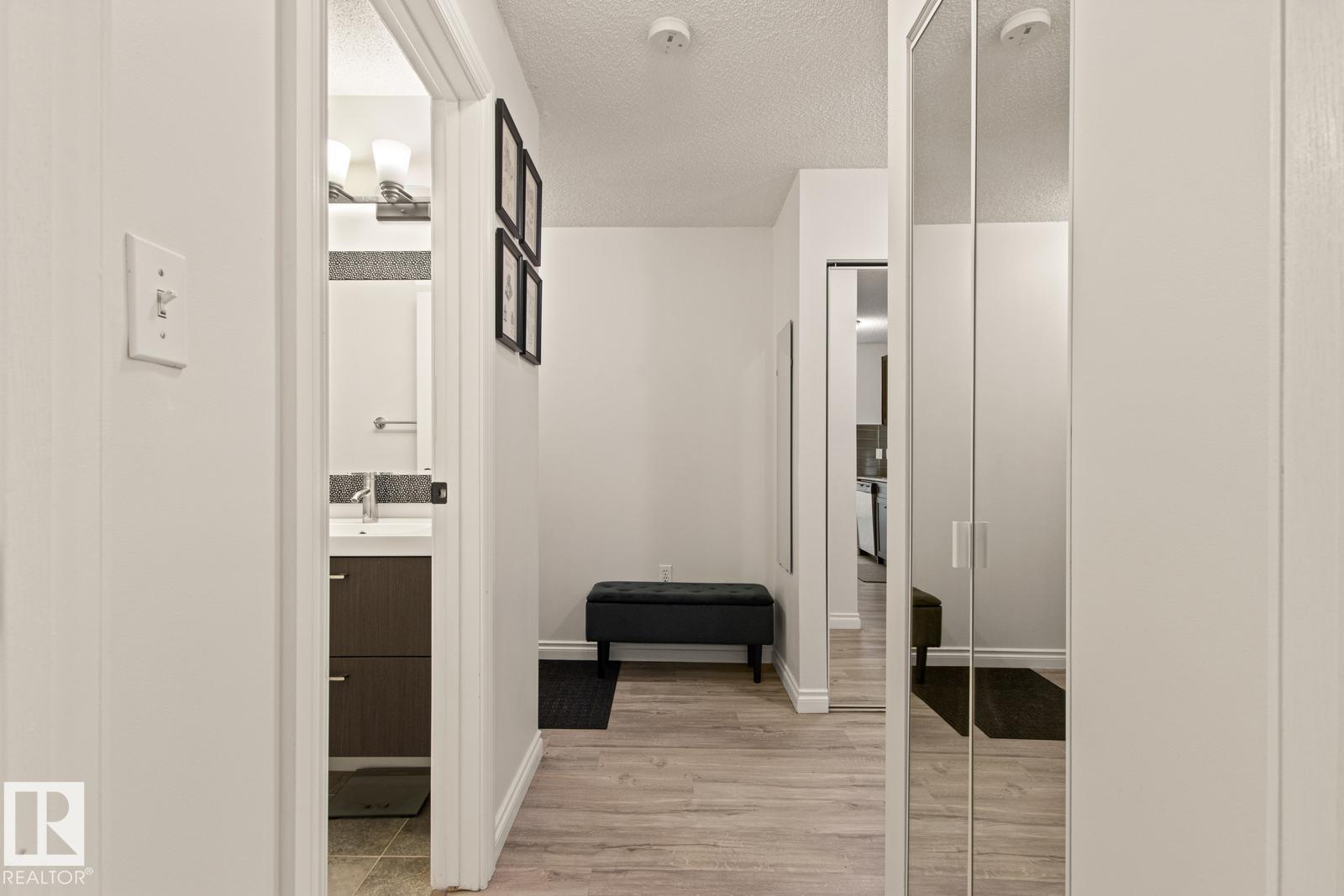 Photo 44 at 446 - 10636 120 Street NW, Queen Mary Park, Edmonton