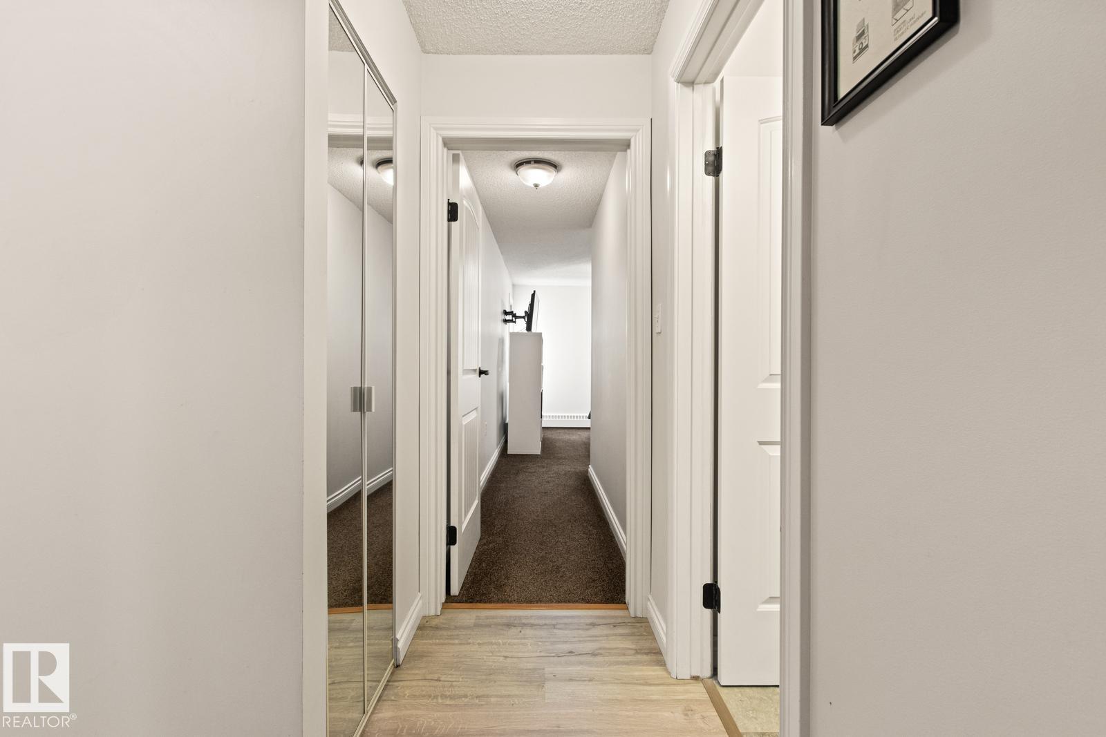 Photo 45 at 446 - 10636 120 Street NW, Queen Mary Park, Edmonton