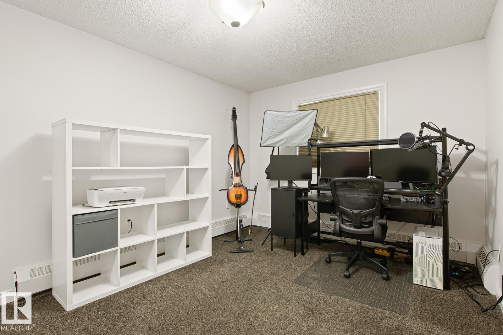 Photo 53 at 446 - 10636 120 Street NW, Queen Mary Park, Edmonton