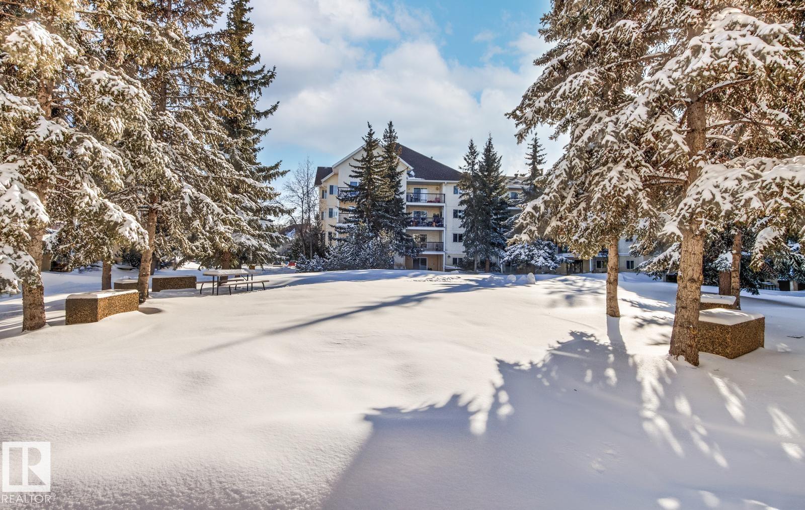 Photo 58 at 446 - 10636 120 Street NW, Queen Mary Park, Edmonton