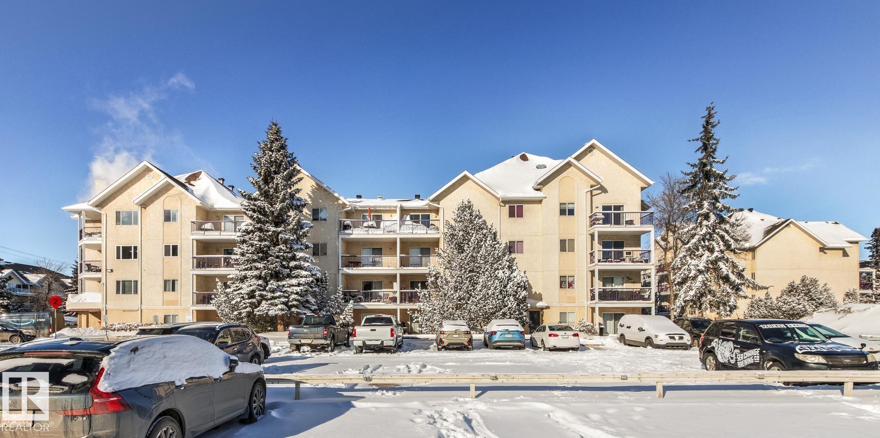 Photo 7 at 446 - 10636 120 Street NW, Queen Mary Park, Edmonton