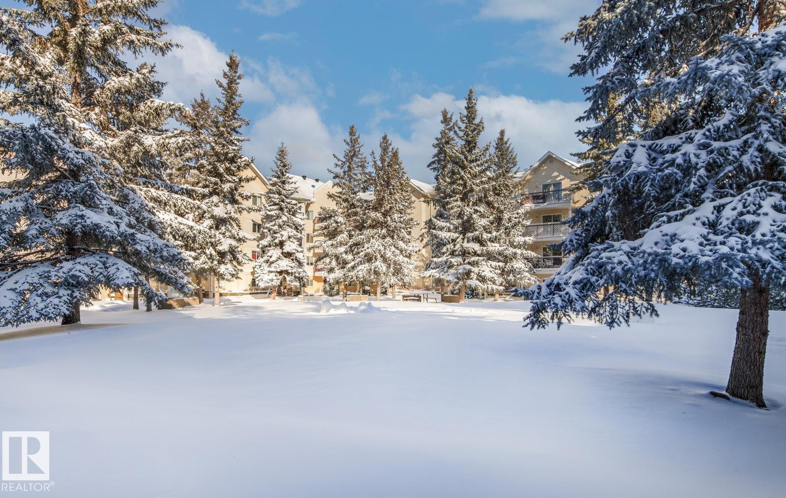 Photo 61 at 446 - 10636 120 Street NW, Queen Mary Park, Edmonton